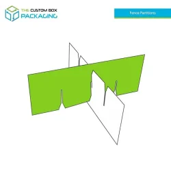 Fence Partitions