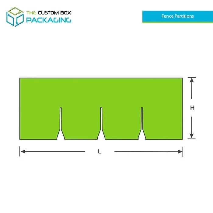 Fence Partitions