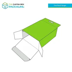 Five Panel Hanger