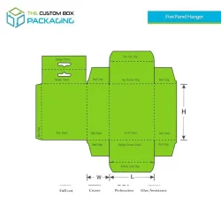 Five Panel Hanger