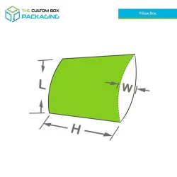 Pillow Box