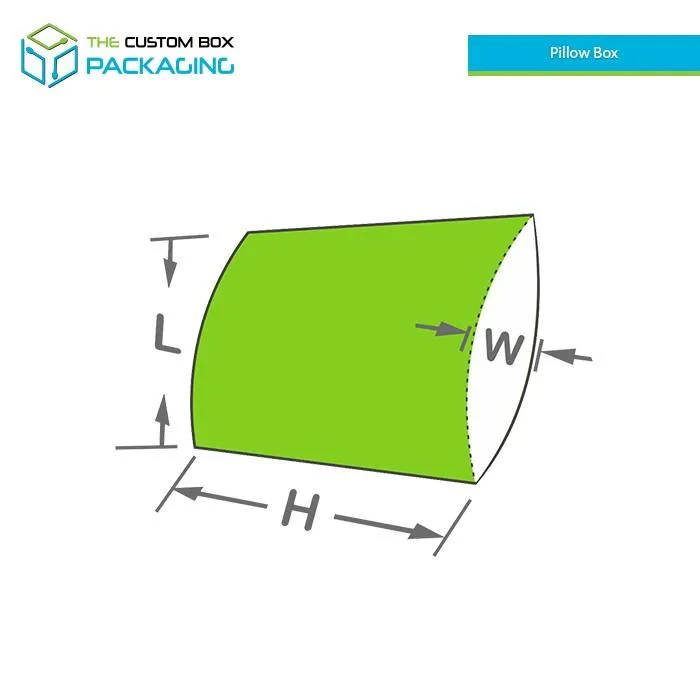 Pillow Box