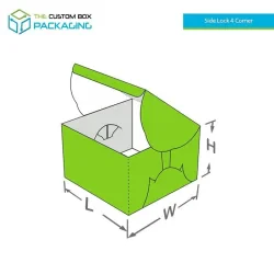 Side Lock 4 Corner