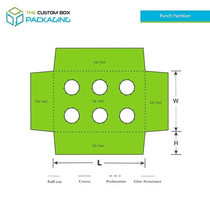 Punch Partition