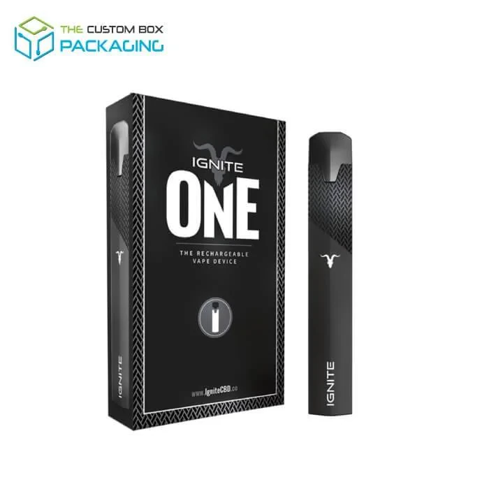 CBD Pod Boxes