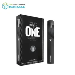 CBD Pod Boxes