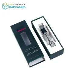 CBD Vaporizer Boxes