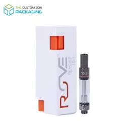 CBD Vaporizer Boxes