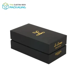 Shoulder Boxes