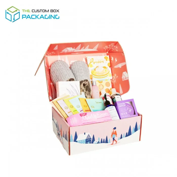 CBD Subscription Boxes