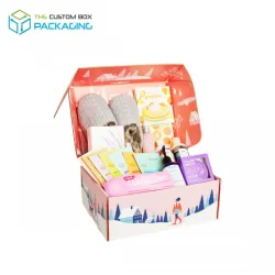 CBD Subscription Boxes