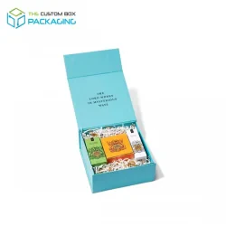 CBD Subscription Boxes
