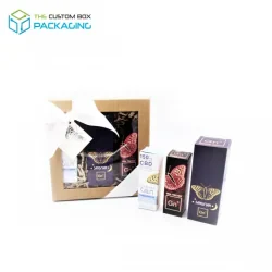 CBD Subscription Boxes