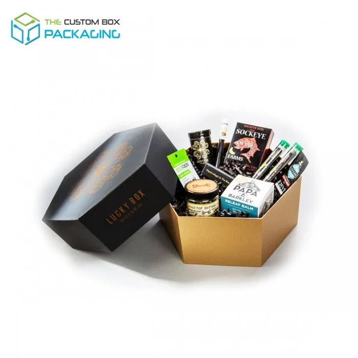 CBD Subscription Boxes