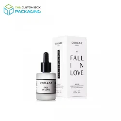Serum Boxes