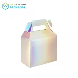 Holographic Boxes