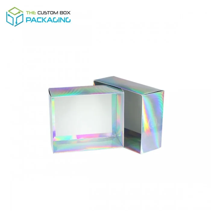 Holographic Boxes