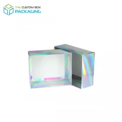 Holographic Boxes