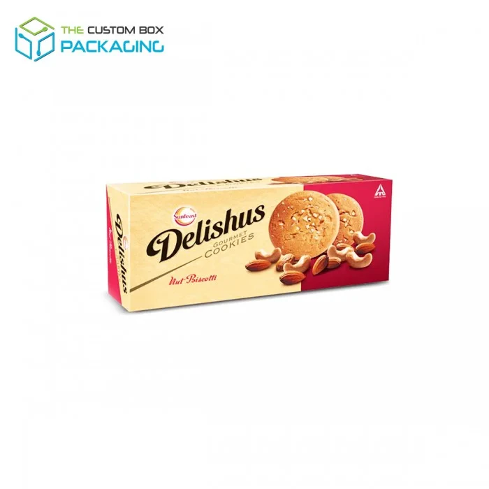 Biscuit Boxes