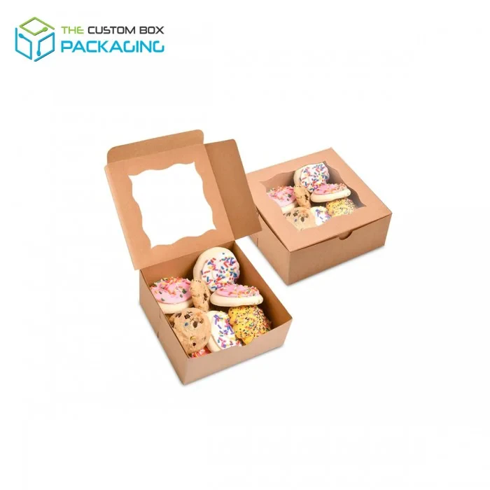 Biscuit Boxes