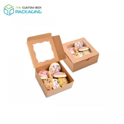 Biscuit Boxes