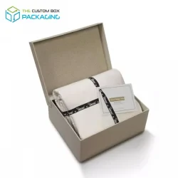 Bed Sheet Boxes