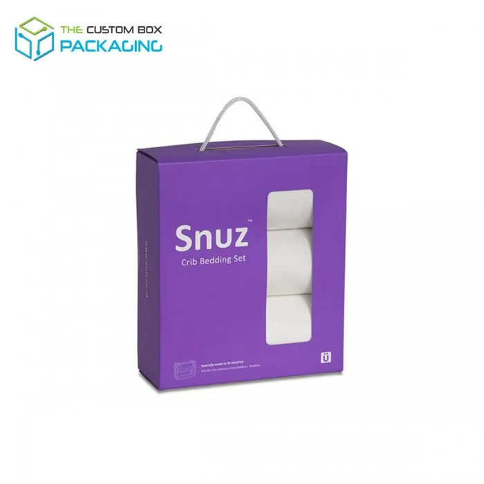 Bed Sheet Boxes
