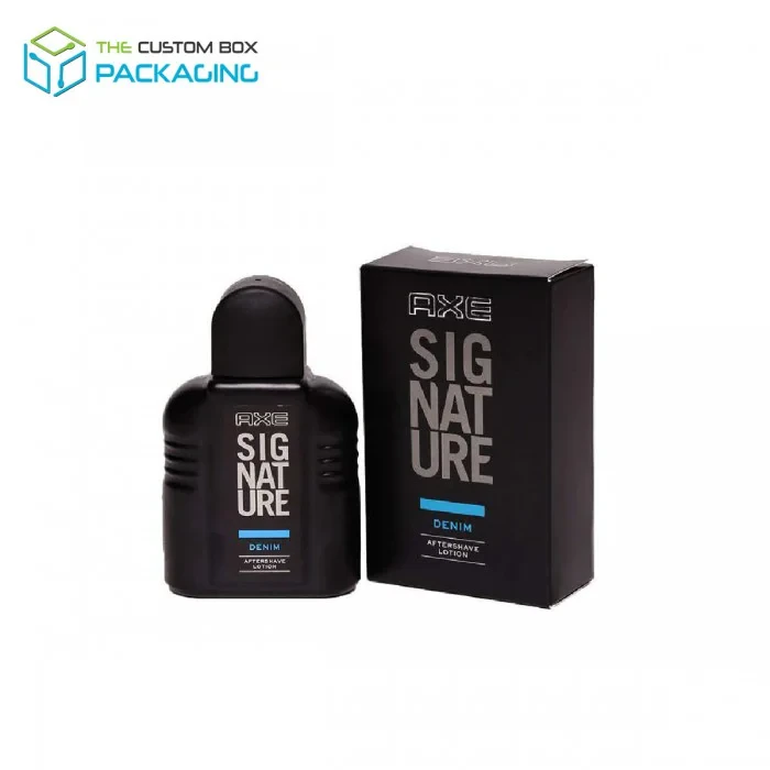 Aftershave Boxes