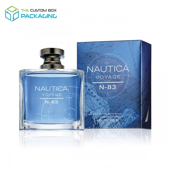 Aftershave Boxes