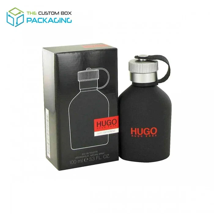 Aftershave Boxes
