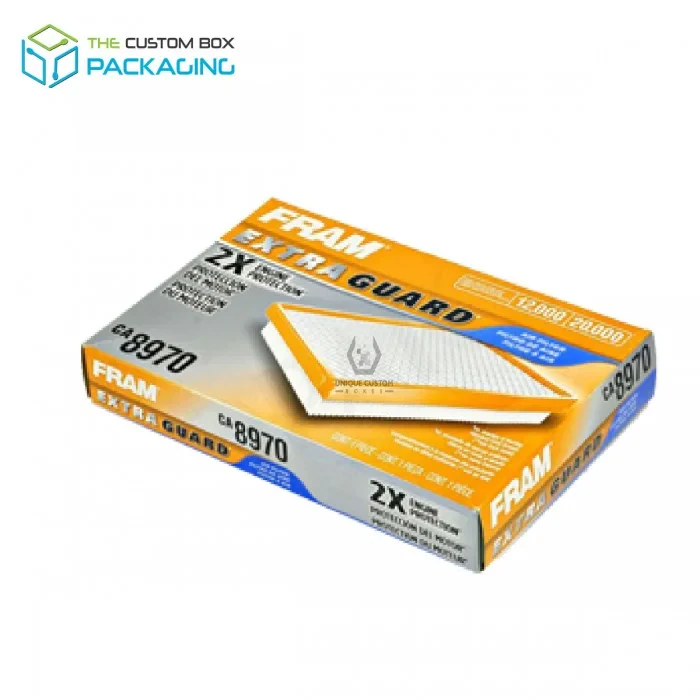 Air Filter Boxes