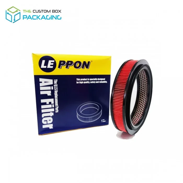 Air Filter Boxes