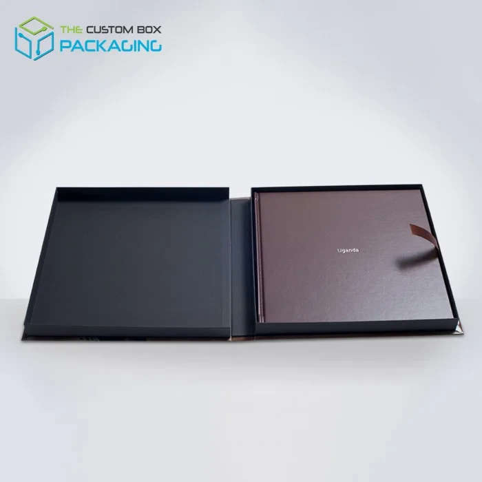 Album Boxes