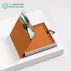 Album Boxes