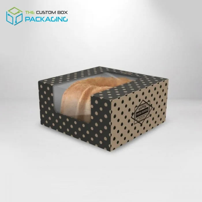 Bread Boxes