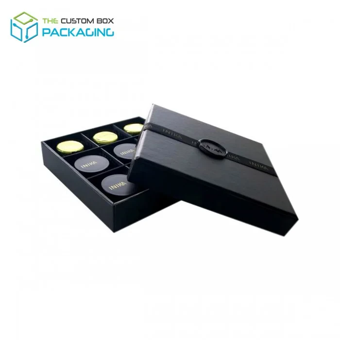 Bronzer Boxes