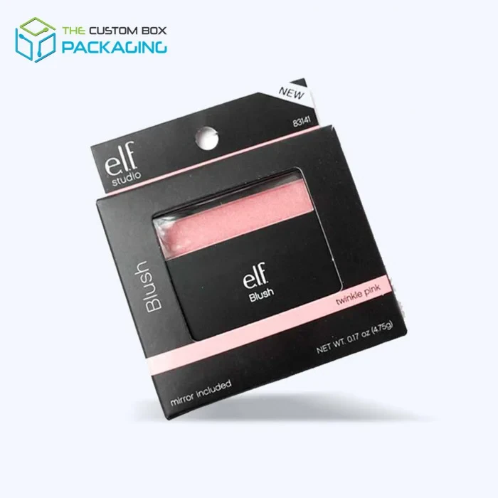 Bronzer Boxes