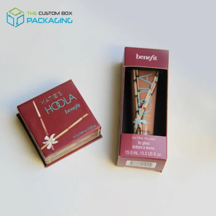 Bronzer Boxes