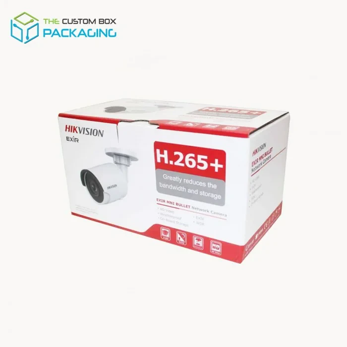 Camera Boxes
