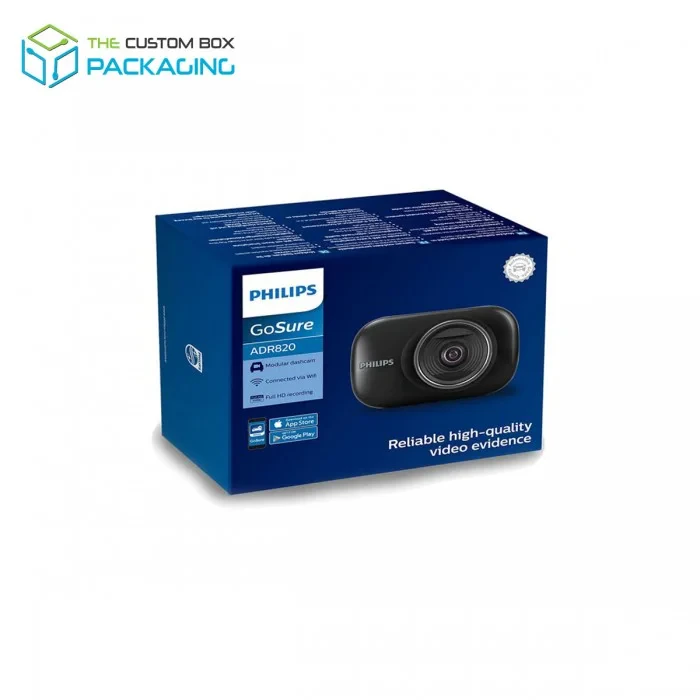 Camera Boxes