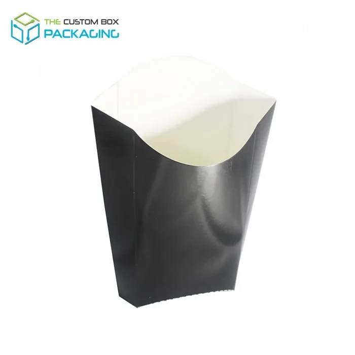 Chip Scoop Boxes