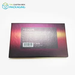 Cosmetic Palette Boxes