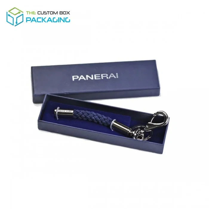 Keychain Boxes