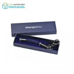 Keychain Boxes