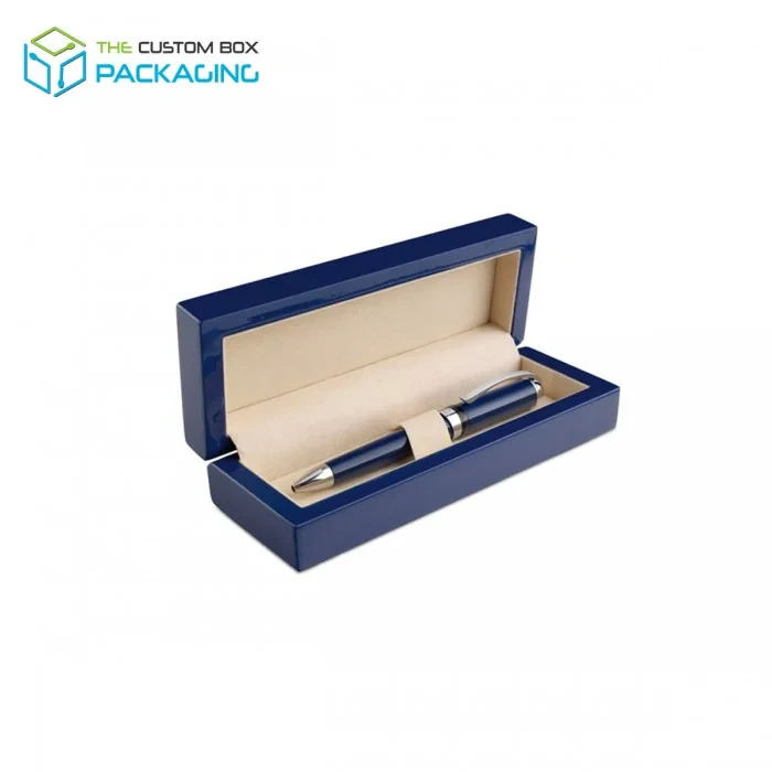 Pen Boxes
