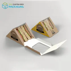 Sandwiches Boxes