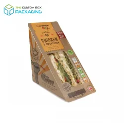 Sandwiches Boxes