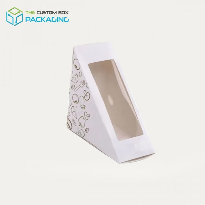 Wedge Boxes