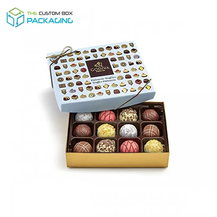 Dessert Boxes