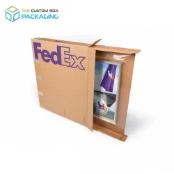 Frame Boxes